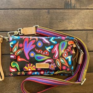 Sophie Uptown Crossbody